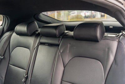 2021 Kia Stinger GT-Line