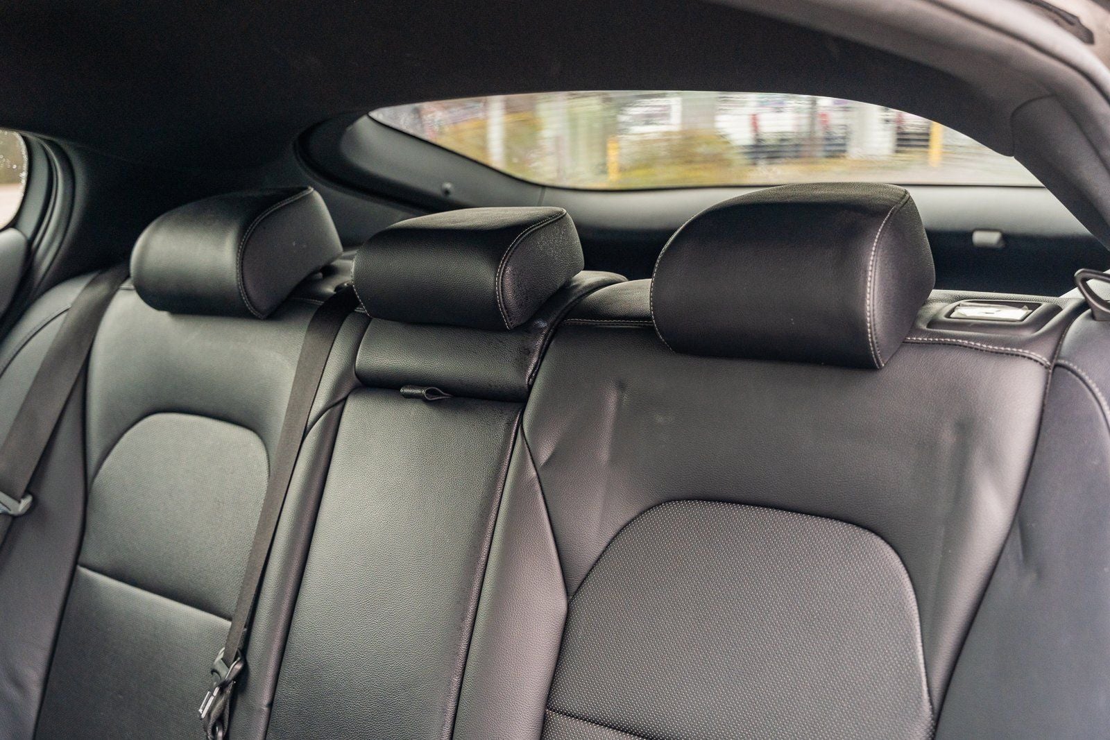 2021 Kia Stinger GT-Line