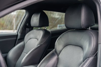 2021 Kia Stinger GT-Line