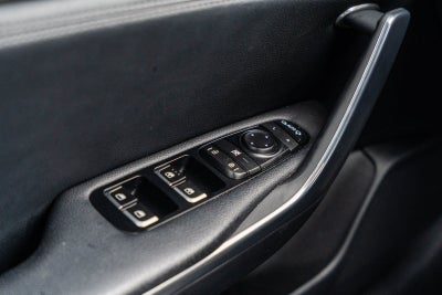 2021 Kia Stinger GT-Line