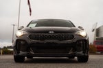2021 Kia Stinger GT-Line
