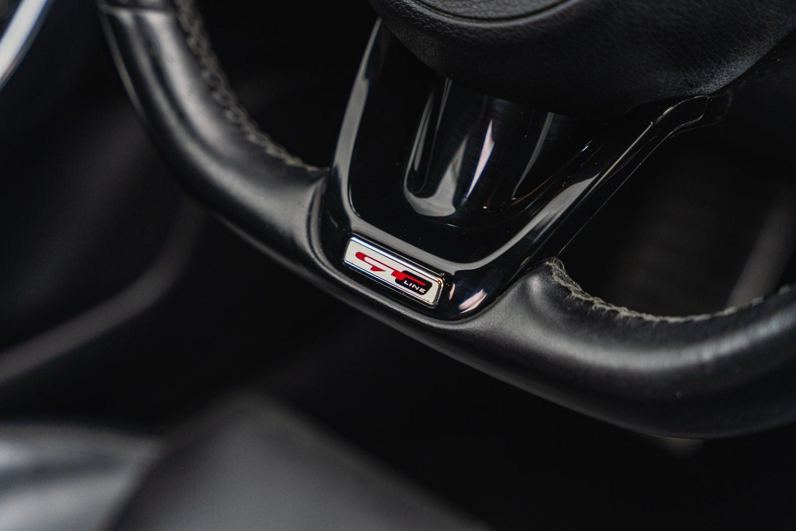 2021 Kia Stinger GT-Line