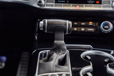 2021 Kia Stinger GT-Line