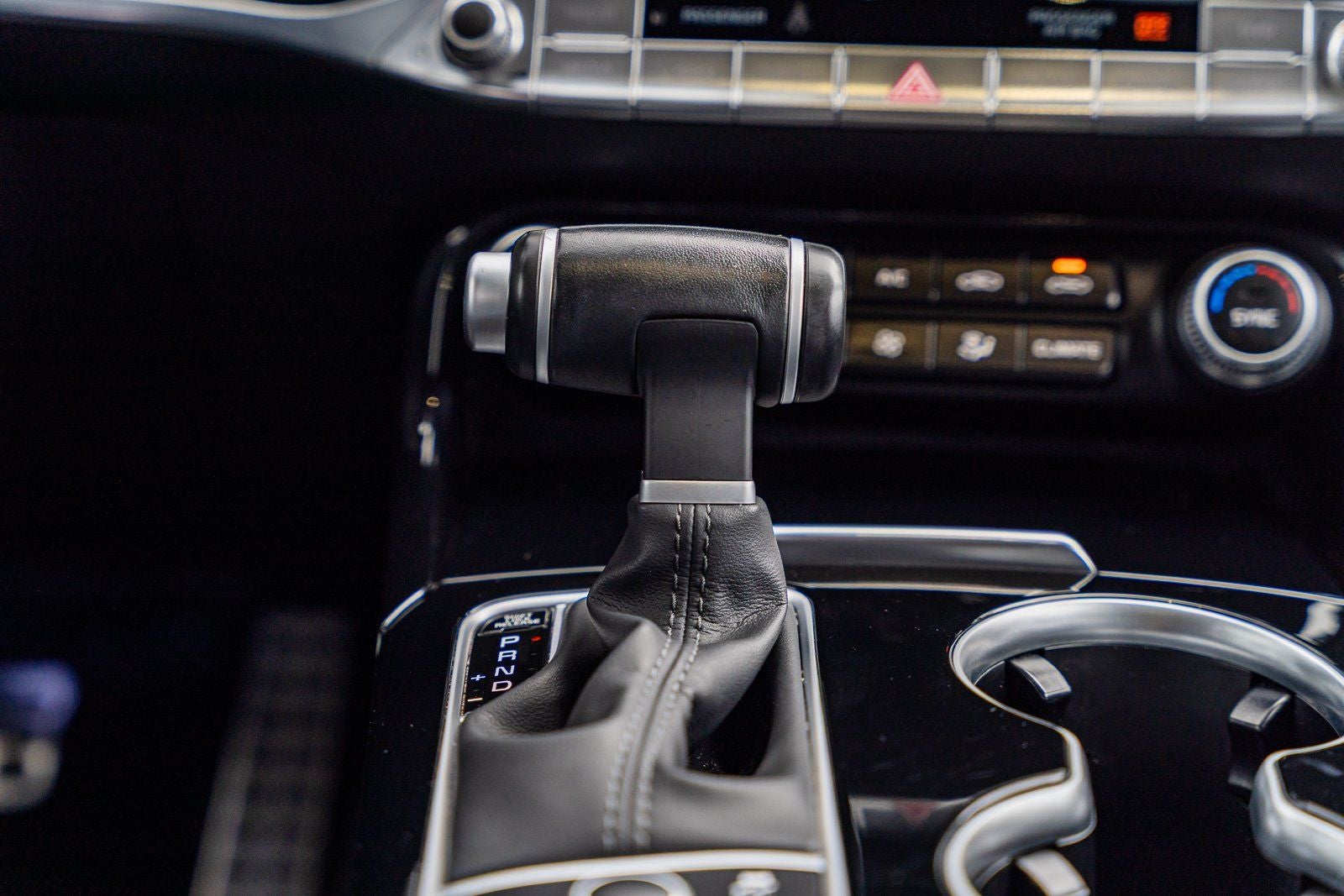 2021 Kia Stinger GT-Line