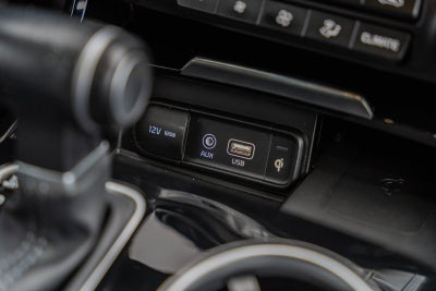 2021 Kia Stinger GT-Line