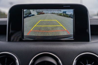 2021 Kia Stinger GT-Line