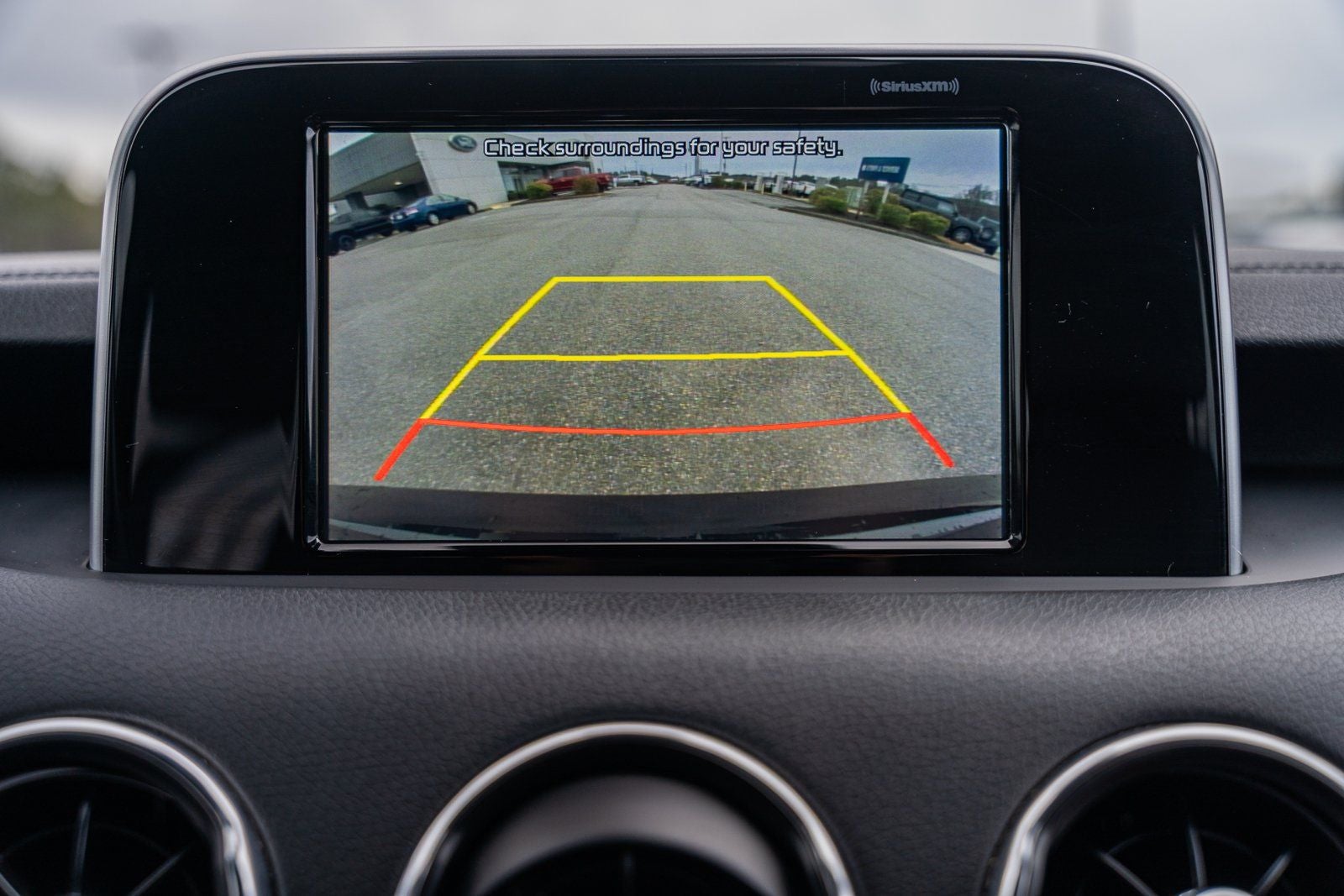 2021 Kia Stinger GT-Line