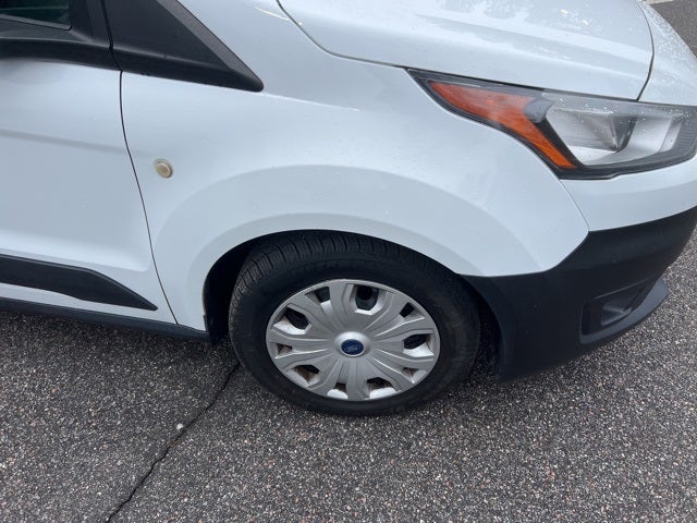 2020 Ford Transit Connect XL
