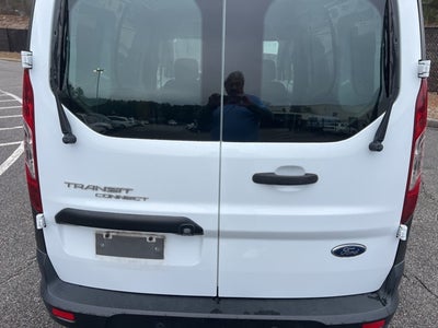 2020 Ford Transit Connect XL