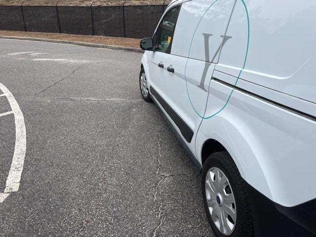 2020 Ford Transit Connect XL