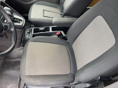 2020 Ford Transit Connect XL