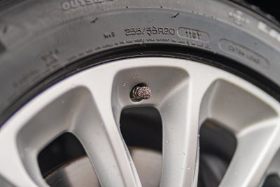 2018 Land Rover Range Rover 3.0L V6 Supercharged HSE