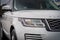 2018 Land Rover Range Rover 3.0L V6 Supercharged HSE
