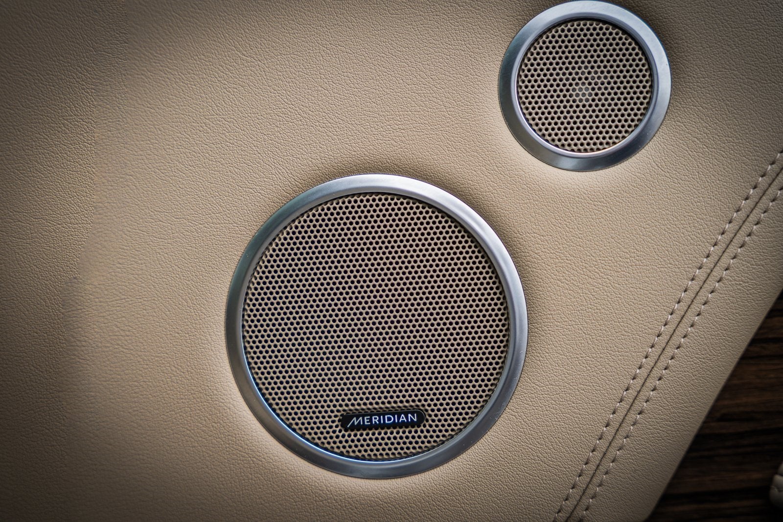 2018 Land Rover Range Rover 3.0L V6 Supercharged HSE