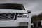 2018 Land Rover Range Rover 3.0L V6 Supercharged HSE