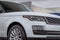2018 Land Rover Range Rover 3.0L V6 Supercharged HSE