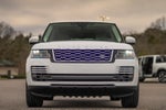 2018 Land Rover Range Rover 3.0L V6 Supercharged HSE