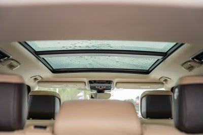 2018 Land Rover Range Rover 3.0L V6 Supercharged HSE