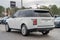 2018 Land Rover Range Rover 3.0L V6 Supercharged HSE