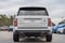 2018 Land Rover Range Rover 3.0L V6 Supercharged HSE