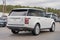 2018 Land Rover Range Rover 3.0L V6 Supercharged HSE