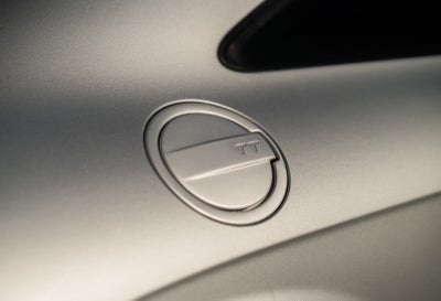 2015 Audi TT 2.0T quattro