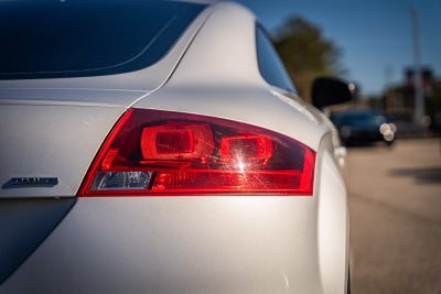 2015 Audi TT 2.0T quattro