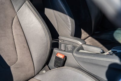 2015 Audi TT 2.0T quattro