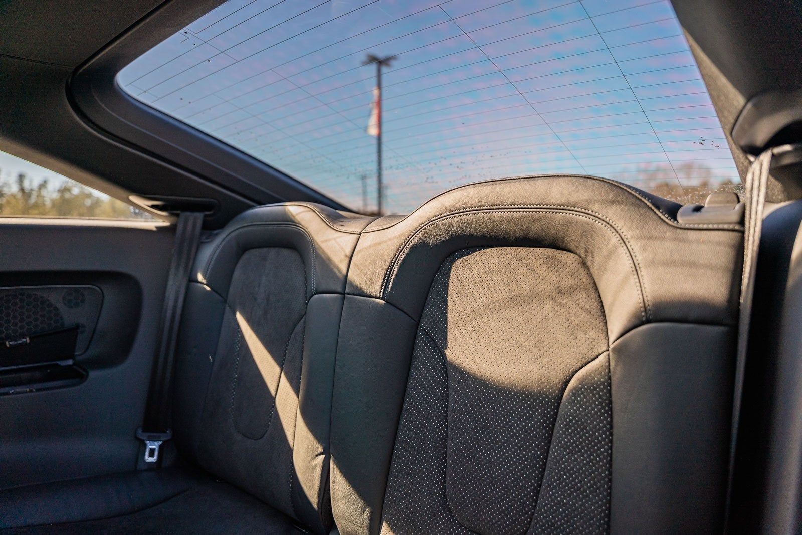 2015 Audi TT 2.0T quattro