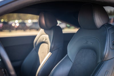 2015 Audi TT 2.0T quattro