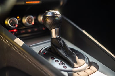 2015 Audi TT 2.0T quattro