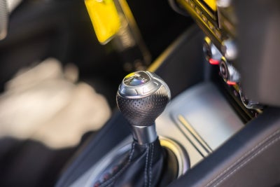 2015 Audi TT 2.0T quattro