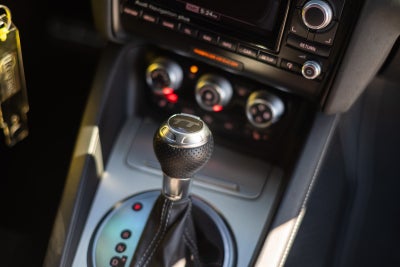 2015 Audi TT 2.0T quattro