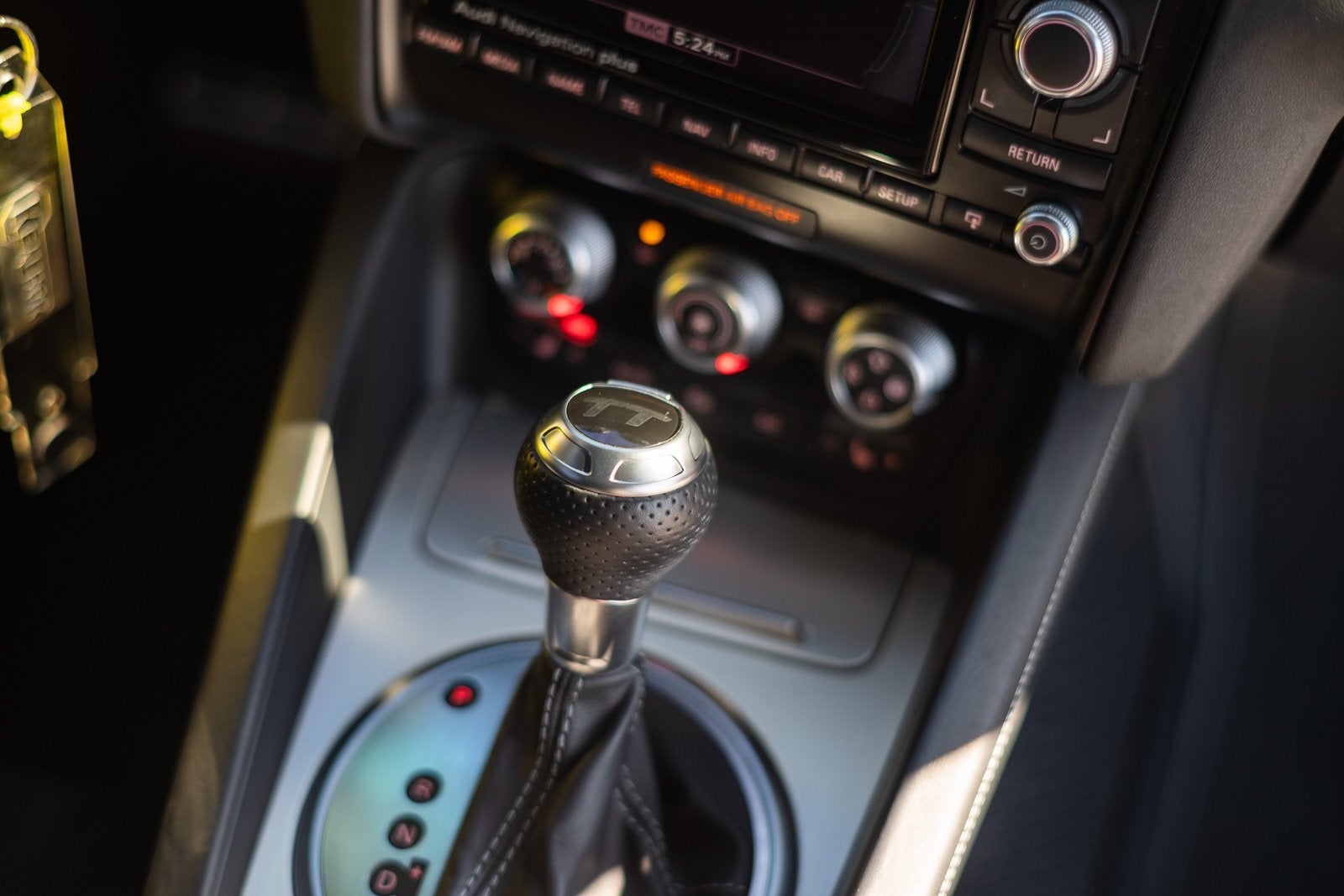 2015 Audi TT 2.0T quattro