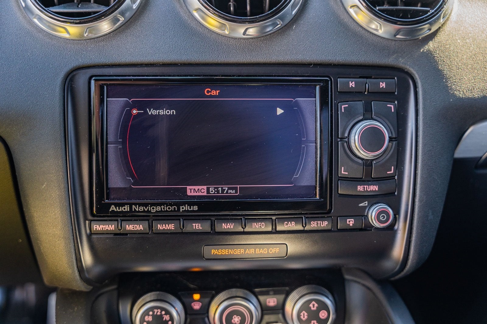 2015 Audi TT 2.0T quattro