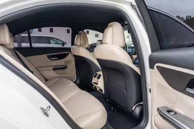 2022 Mercedes-Benz C-Class C 300