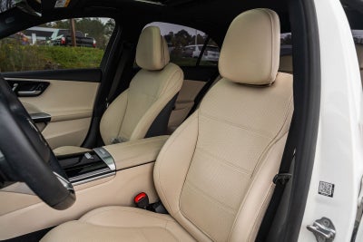 2022 Mercedes-Benz C-Class C 300