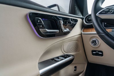 2022 Mercedes-Benz C-Class C 300