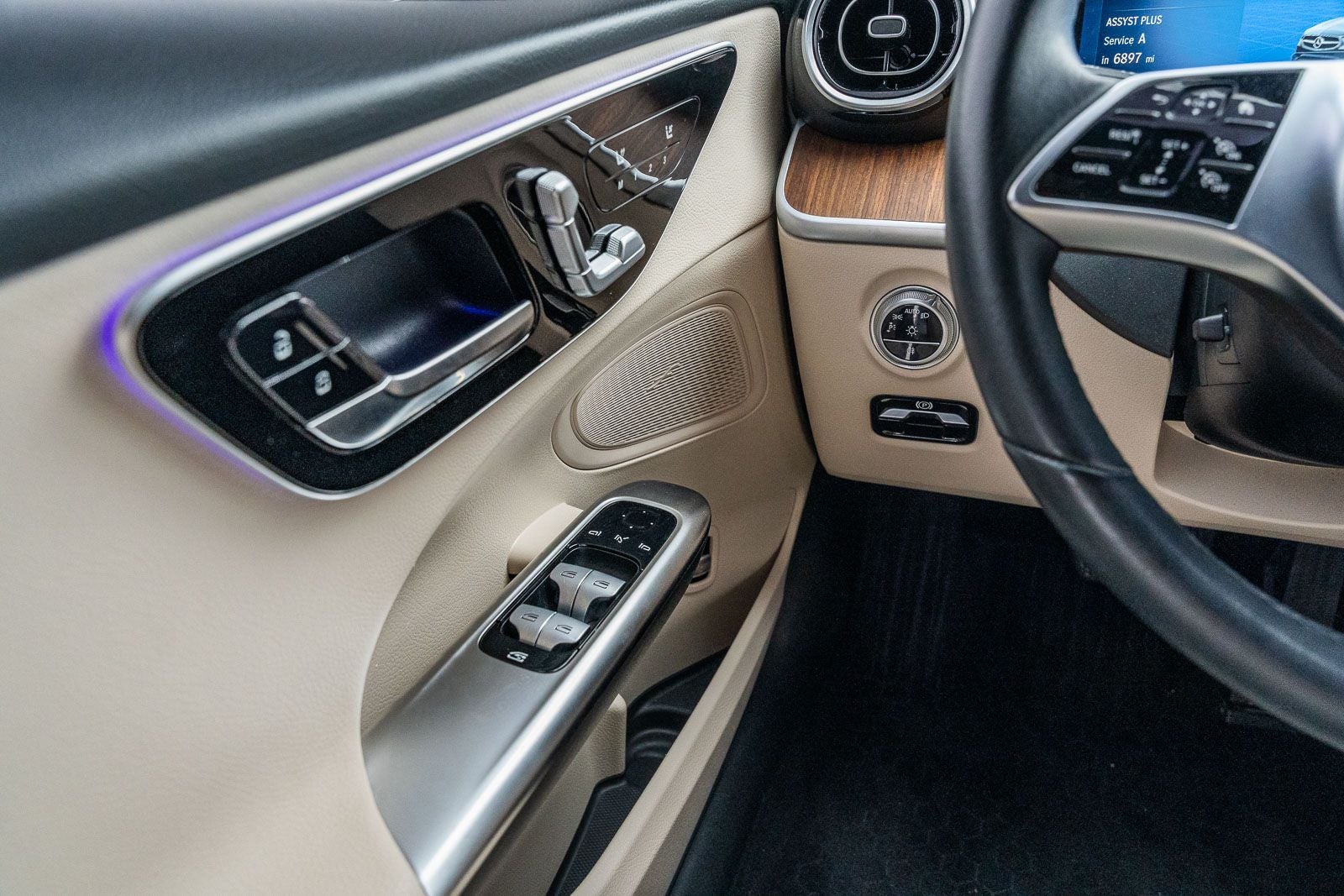 2022 Mercedes-Benz C-Class C 300