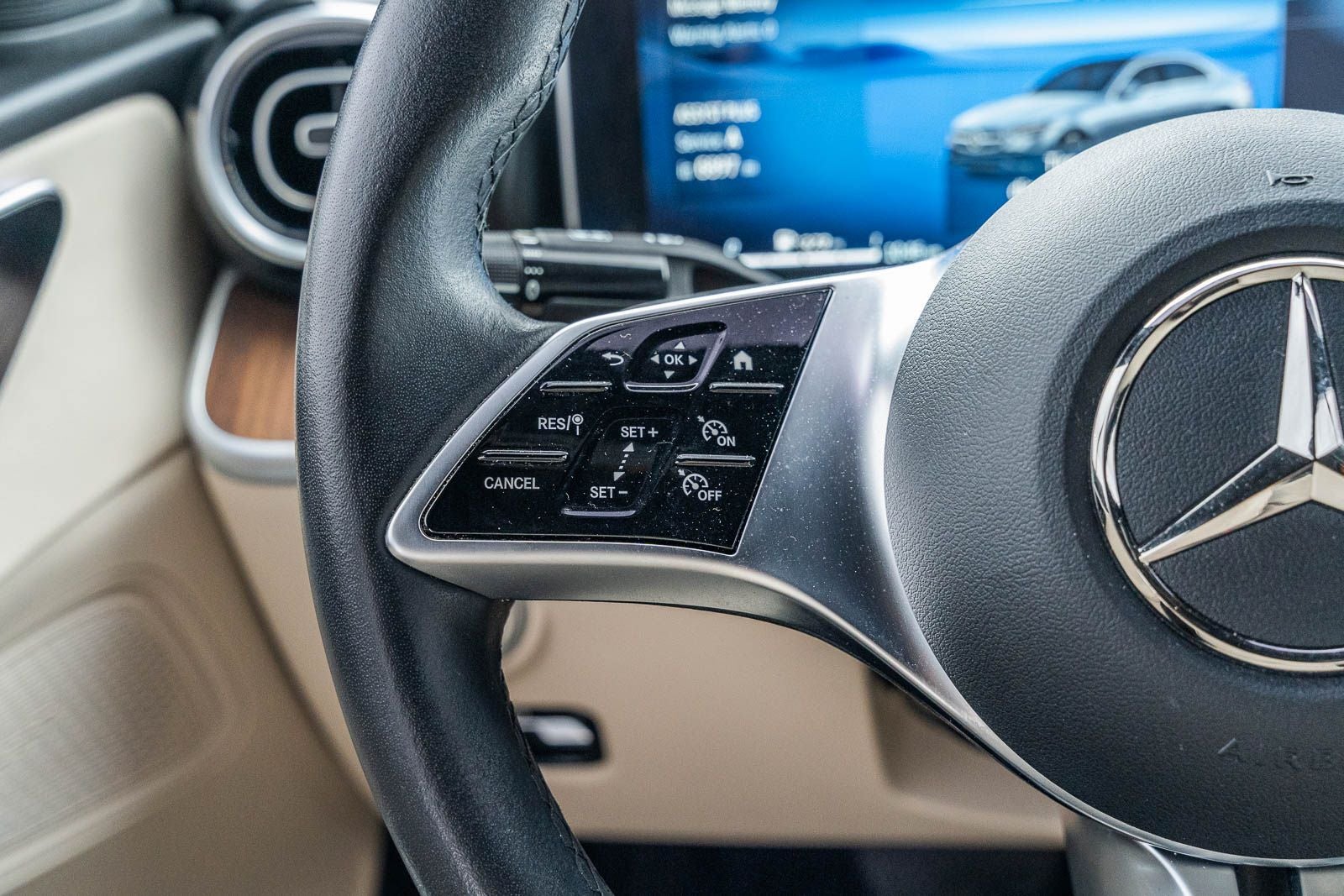 2022 Mercedes-Benz C-Class C 300