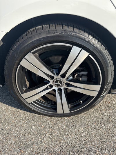 2022 Mercedes-Benz C-Class C 300