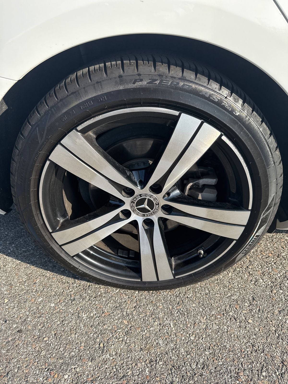 2022 Mercedes-Benz C-Class C 300