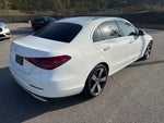 2022 Mercedes-Benz C-Class C 300