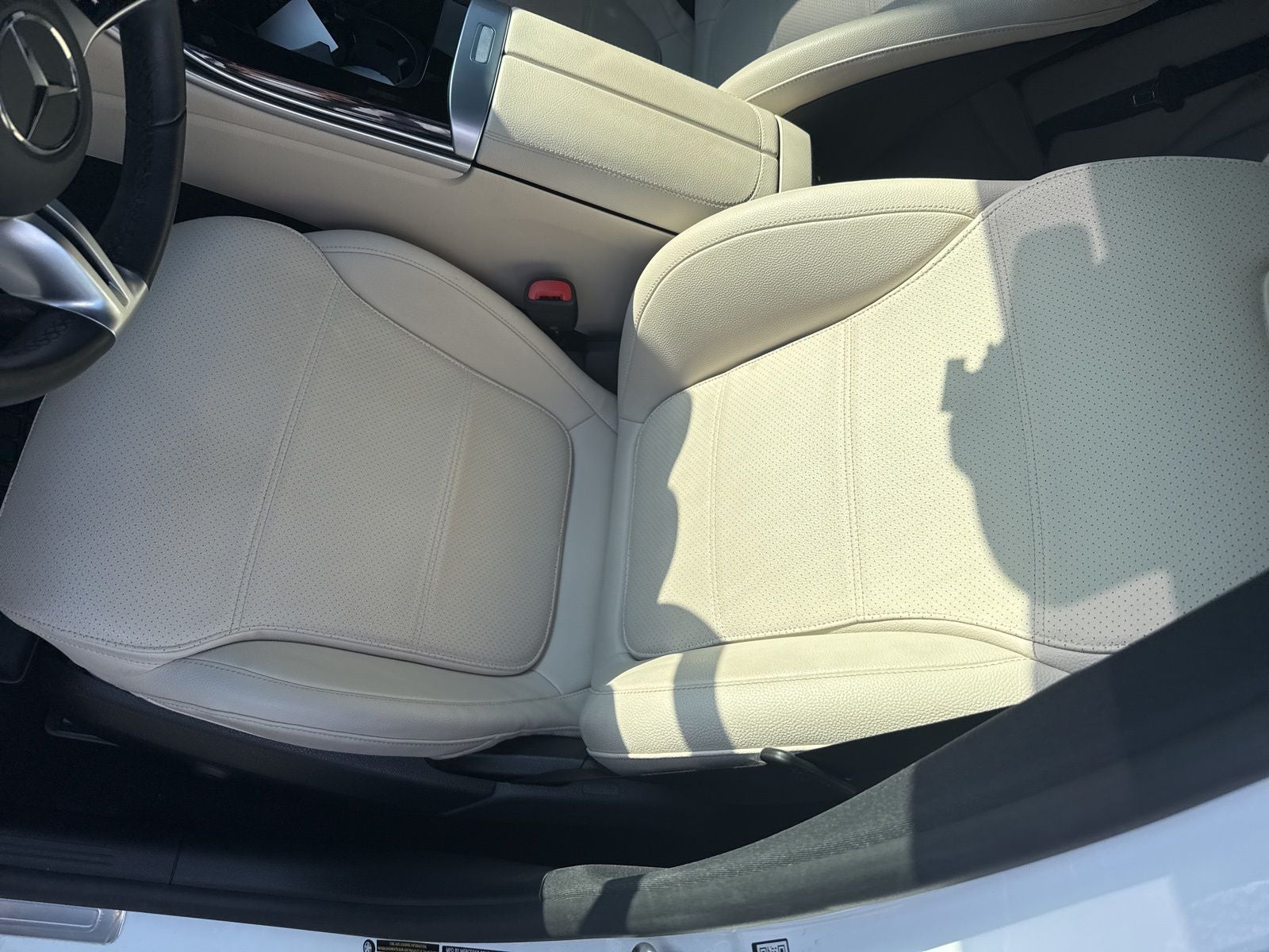 2022 Mercedes-Benz C-Class C 300