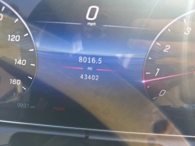 2022 Mercedes-Benz C-Class C 300