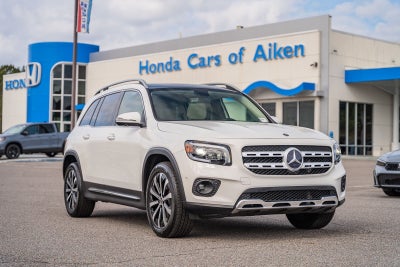 2021 Mercedes-Benz GLB GLB 250