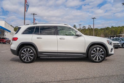 2021 Mercedes-Benz GLB GLB 250