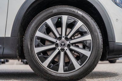 2021 Mercedes-Benz GLB GLB 250