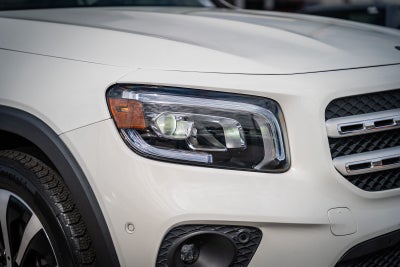 2021 Mercedes-Benz GLB GLB 250