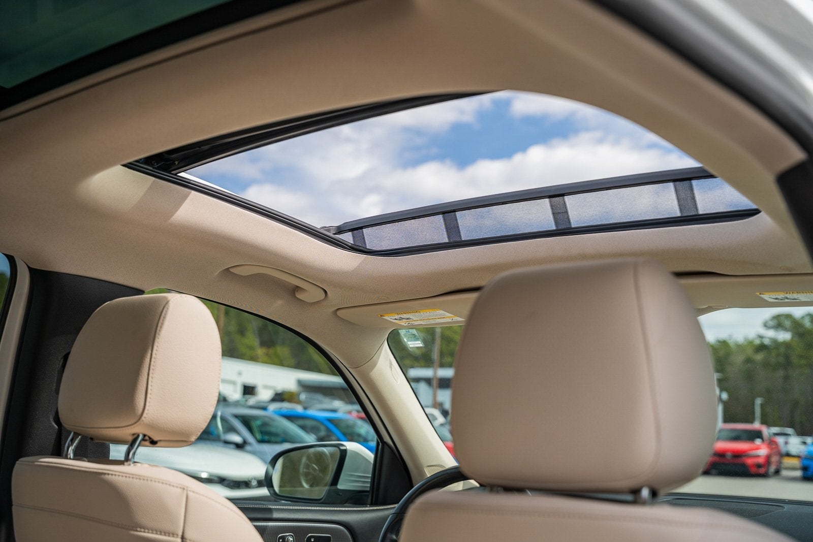 2021 Mercedes-Benz GLB GLB 250